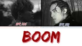 Watch Dpr Live BOOM feat DPR IAN video