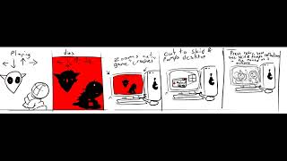 DRM (WIP 4) - Illegal Instruction (Revival)
