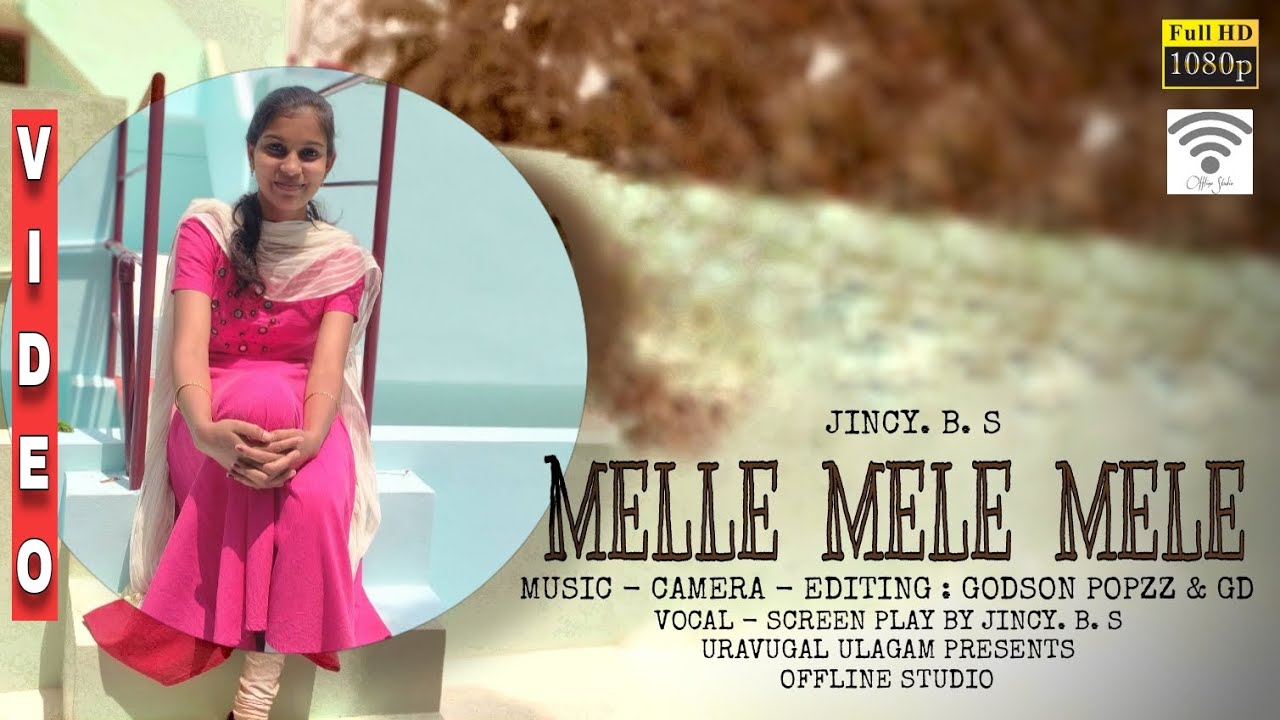 MELLE MELE MELE Full Video Song Malayalam Christmas Album Song MELLE MELE MELE Full Video Song Malayalam Christmas Album Song