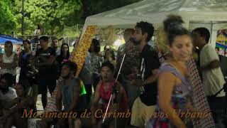 Carimbó Novos Urbanos