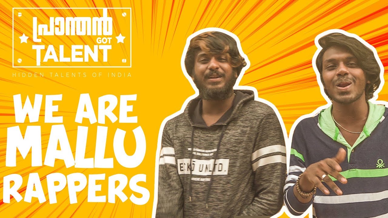 എം ജി ശ്രീകുമാർ റാപ്പർ ആണ്!! | Criss n' Max | Pranthan Got Talent | CP TV