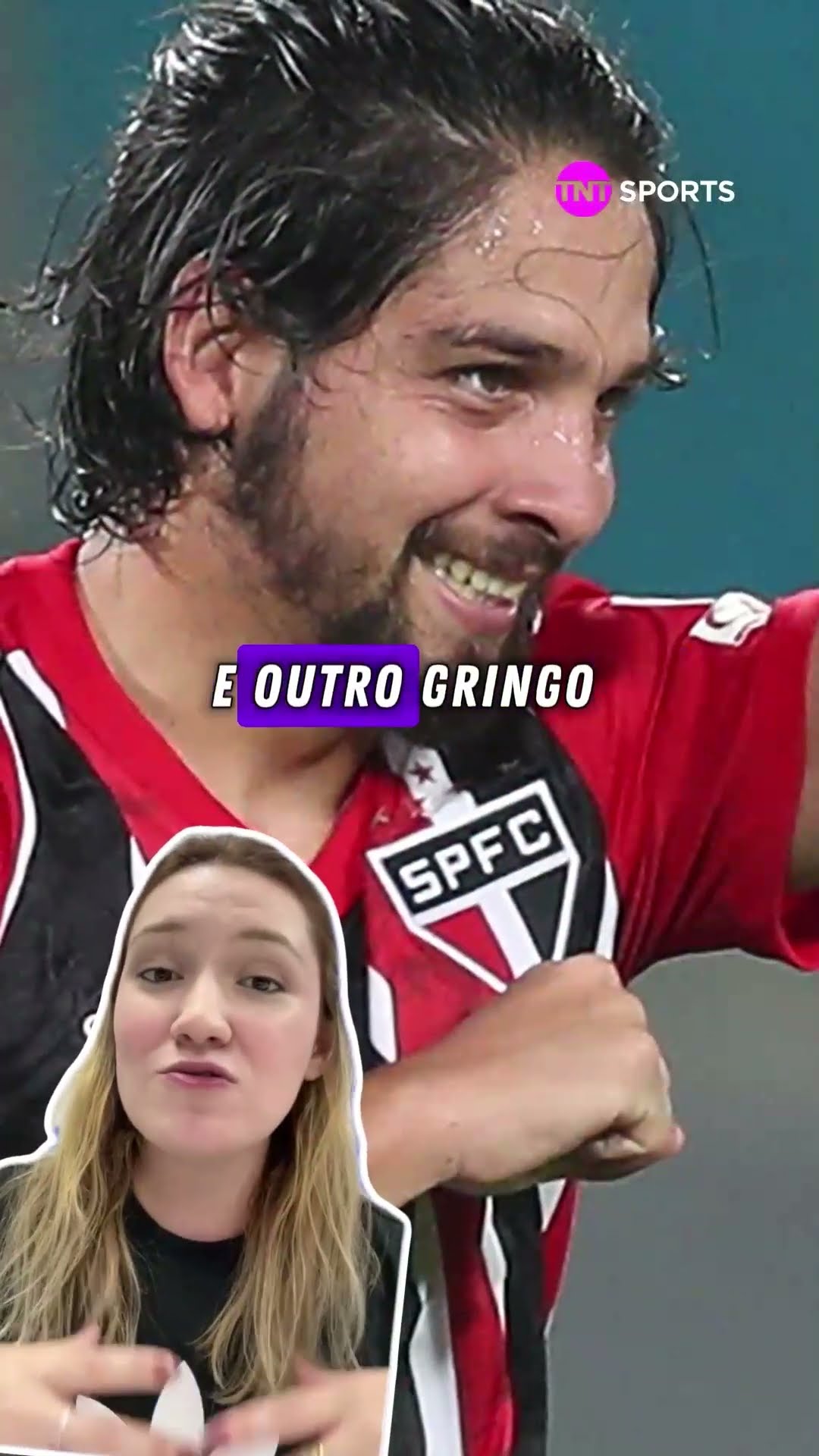 JAMES, NENÊ, CUEVA, GANSO, BENÍTEZ... RELEMBRE OS MEIAS ARMADORES DO SÃO PAULO NOS ÚLTIMOS ANOS!