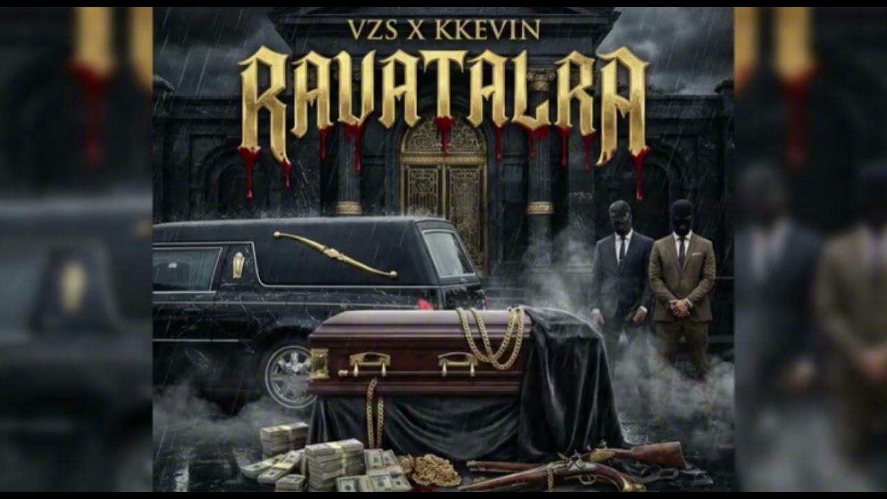 Vzs X KKevin /Irigyek (kiadatlan)