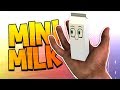 GMOD Prop Hunt - LIL' MINI MILK! (Garry's Mod)