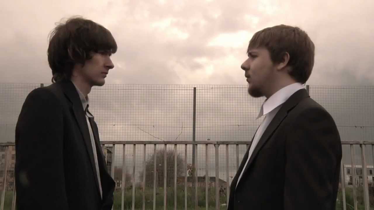 We Know What's Best For You - A Short Film