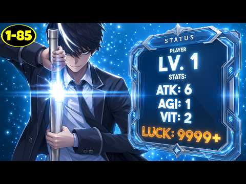 He Knows Every SECRET Skill Location and Takes Them All! Manhwa recap
