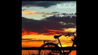 MALAIKAT KECILKU - MUSIKALISASI PUISI (Ruanghampa90's)