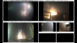 Stephen Welch: Innovative fire models