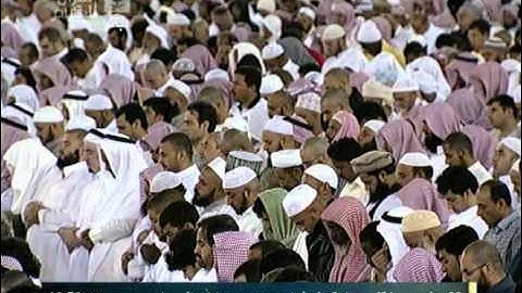 الشيخ / خالد الغامدي تلاءوة من سورة هــود 3 .:.