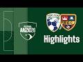 Top Five-Real Grisignano 4-3 | Serie B Femminile | Highlights | Playoff | Semifinali