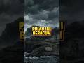 Pulau Ini Dihapus Dari Peta Setelah Eksperimen Rahasia
