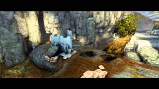 Halo 4 - Castle Map Pack Trailer