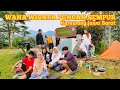 Puncak Sempur Loji Karawang