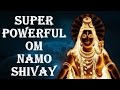 OM NAMAH SHIVAY : MANTRA TO AWAKEN HIGHER STATES OF CONSCIOUSNESS