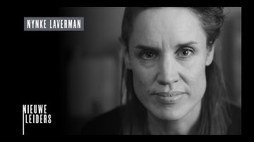 Wie kies je op te zijn - special Nynke Laverman