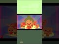 Plim Plim Intrologo three screens colorful effects #edit #plimplim