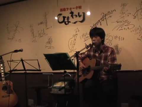 グレープ「縁切寺」 in ひまわり♪