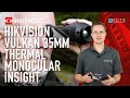 Hik Vision Vulkan 35mm Pro Thermal Monocular