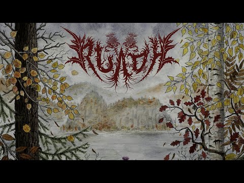 Ruadh - Embers (Track Premiere)