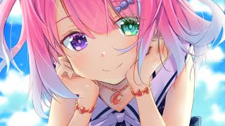 【メンバー限定】お話したいこと【#姫森ルーナ/ホロライブ】
