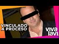 Patricio &#39;N&#39; es vinculado a proceso tras acusaciones | Vivalavi MX