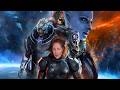 Ruby Weapon Hour - MORE MASS EFFECT!
