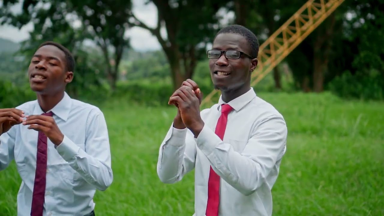 Ndirande Hill SDA Future Adventist Men Tidzachitanji (Official Music Video)