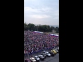 массовая зарядка в Ульяновске Видео2