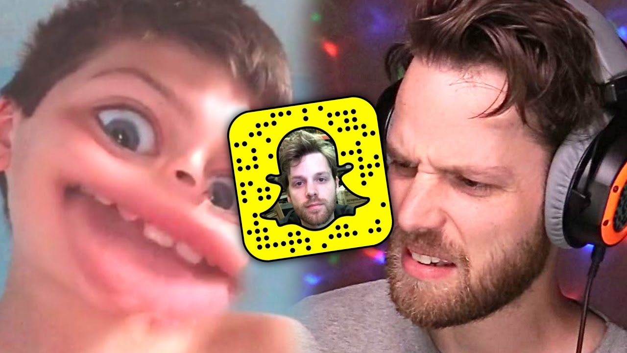 opening-your-snapchats-4-youtube