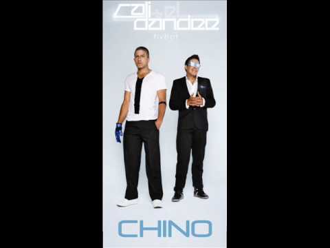 Chino - Cali & El Dandee! Nuevo single! 2010 ( FLY...