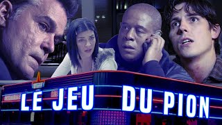 Le Jeu du Pion | Thriller | Film complet en français