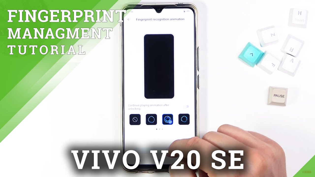 Synchronize Vivo V21 (v2066) - PhoneCopy