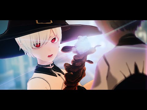 もし魔法使いに襲われたら #Δ学派