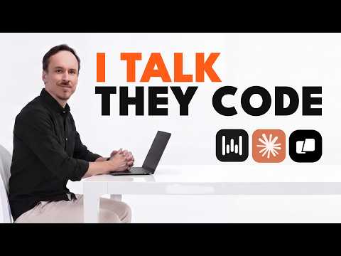 How I ship 3x more with parallel AI agents (and still review the code)