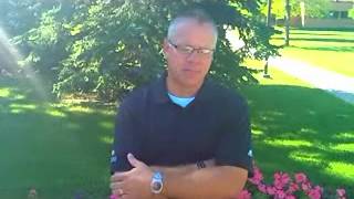 2012 University of Minnesota, Crookston Men's Golf Season Preview