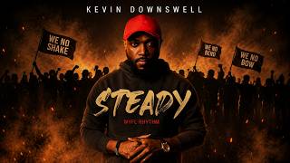 Kevin Downswell- STEADY I WYFL RIDDIM(Official Music Video)