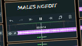 DJ BORNEO ADUH MAMAE FULL BEAT || JEDAG JEDUG AM PRESET TERBARU 2021