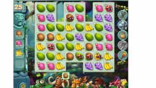 Fruit Jamba Level 50