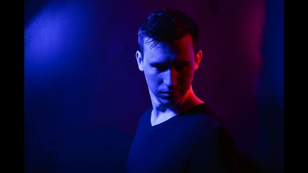 Zachary Wilson at Concertgebouw