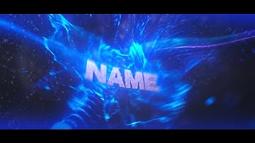 AMAZING INTRO TEMPLEATE FREE [C4D, AE]