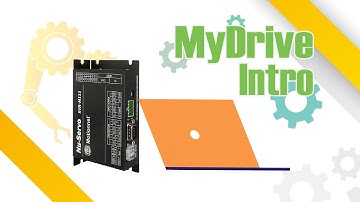 Nuservo-MyDriveIntroduction of Movement Access