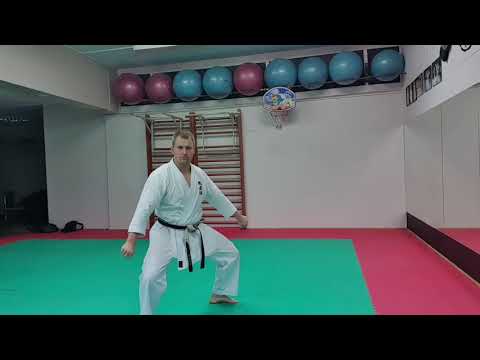 Seiyunchin bunkai when