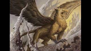 Griffin Tribute Take me Away by Globus