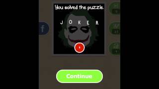 Hi Guess The Character - Level 1 Answer Walkthrough screenshot 4