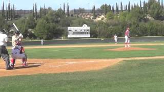 Brady Aiken Highlights vs. St. Augustine -- #1 Pick -- Indians Prospect
