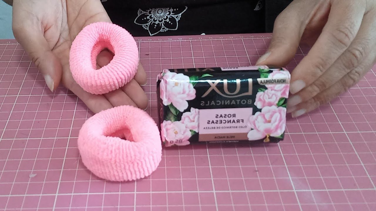 Idéia de artesanato para fazer em casa e ganhar muito dinheiro! lembrancinha de última hora