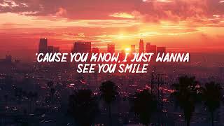 One Call Away (Lyrics) - Charlie Puth -