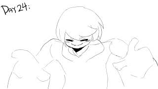 31 Days of Animation