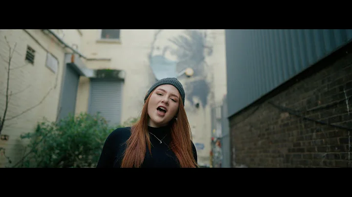 Grace Arnold - And We... (Official Music Video)