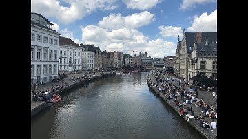 Mannheim, Germany - Engineering International Program